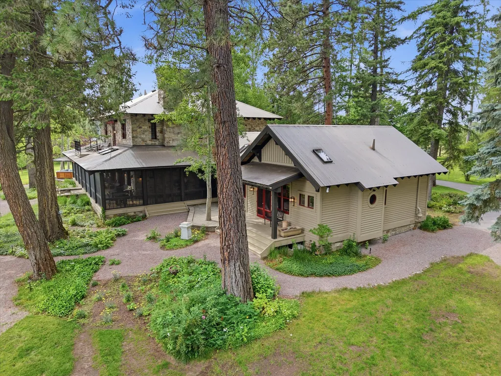 965 Eastman Drive Bigfork MT 59911