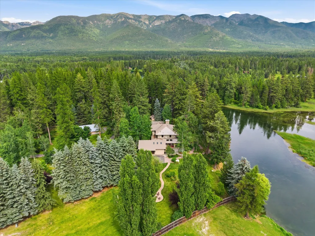 965 Eastman Drive Bigfork MT 59911