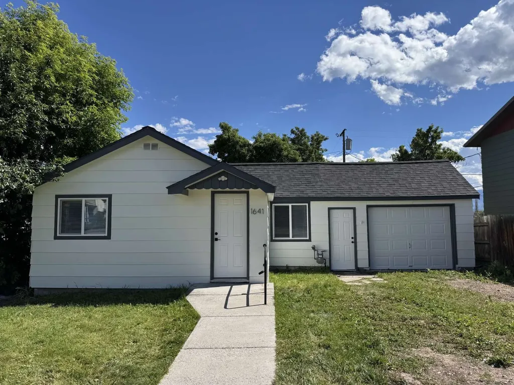 1641 S 14th Street W Missoula MT 59801