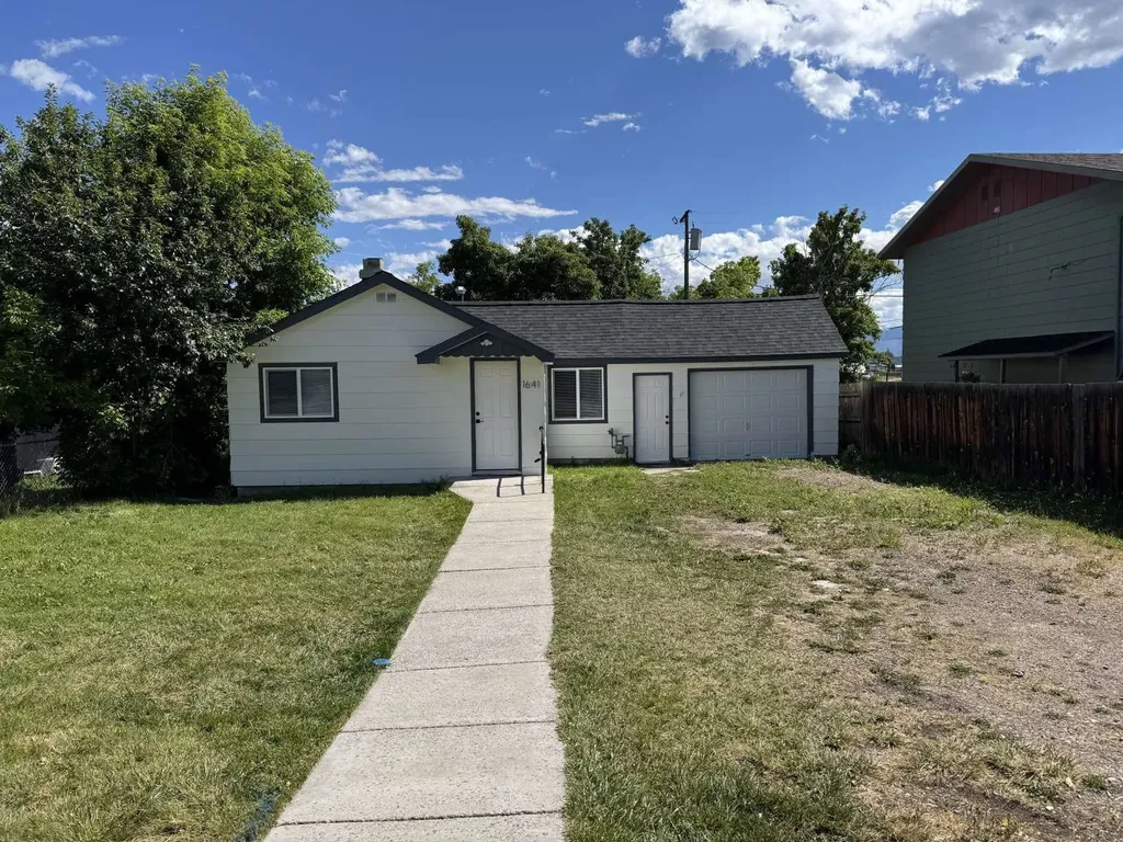 1641 S 14th Street W Missoula MT 59801