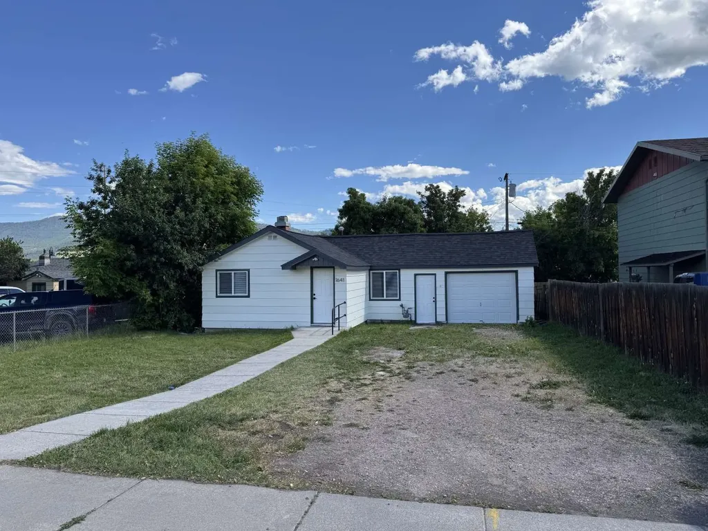 1641 S 14th Street W Missoula MT 59801