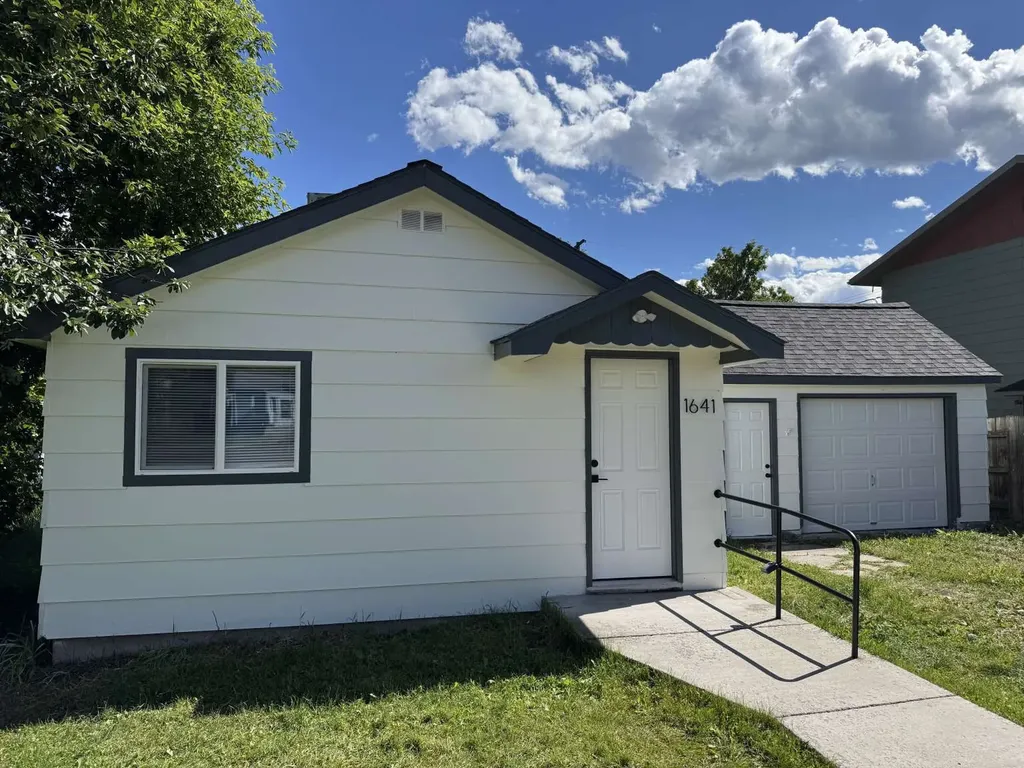 1641 S 14th Street W Missoula MT 59801