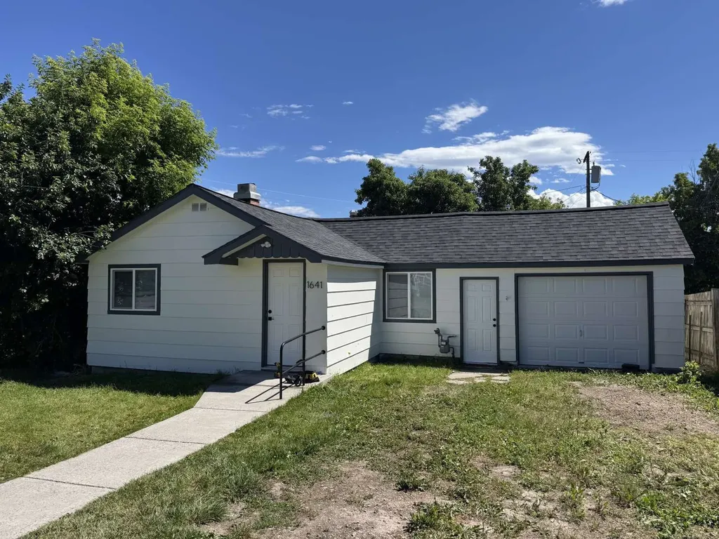 1641 S 14th Street W Missoula MT 59801
