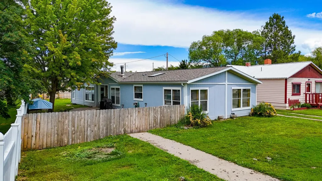 1110 Main Street SW Ronan MT 59864