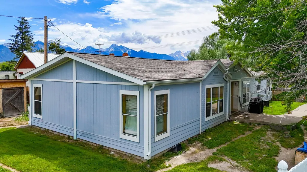 1110 Main Street SW Ronan MT 59864