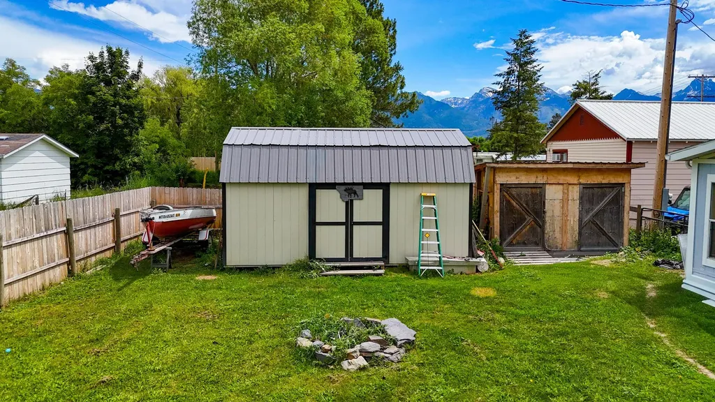 1110 Main Street SW Ronan MT 59864