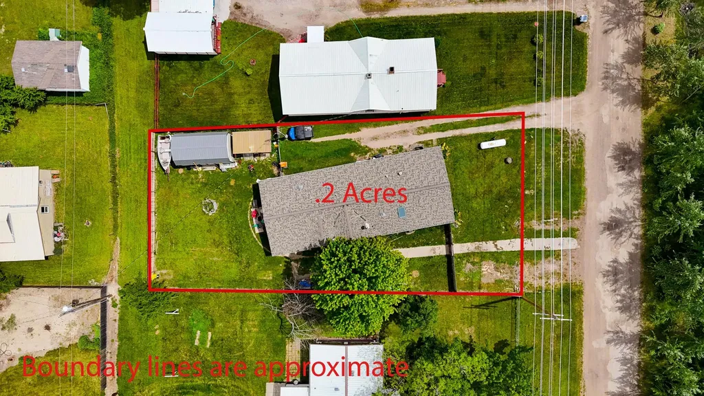 1110 Main Street SW Ronan MT 59864