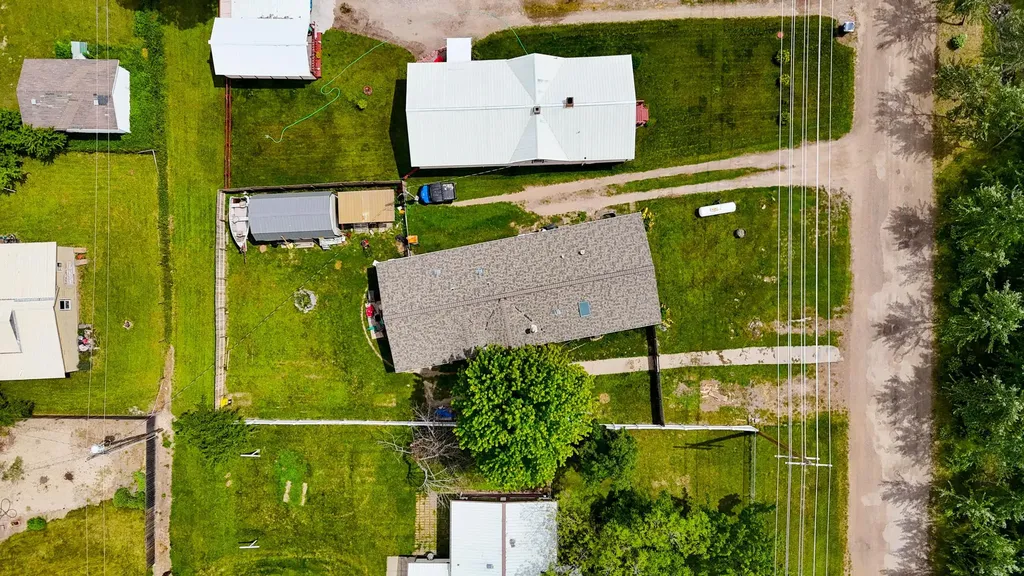 1110 Main Street SW Ronan MT 59864