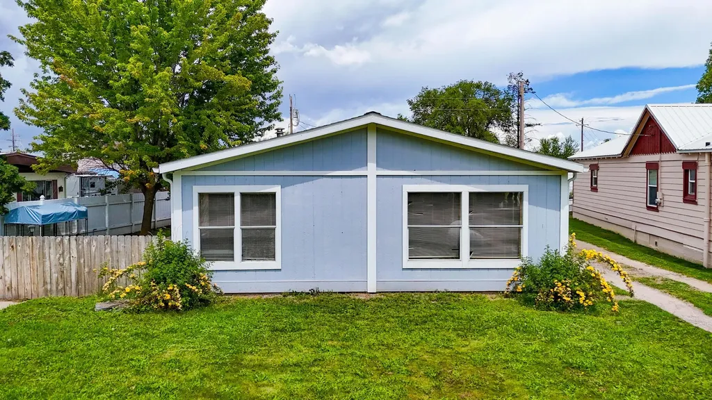 1110 Main Street SW Ronan MT 59864