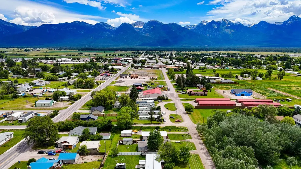 1110 Main Street SW Ronan MT 59864