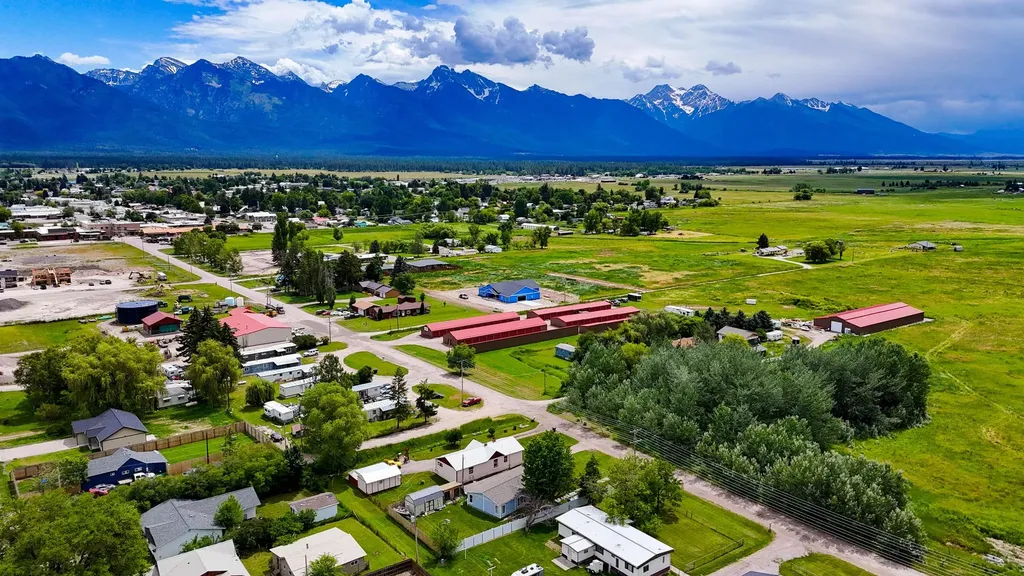 1110 Main Street SW Ronan MT 59864