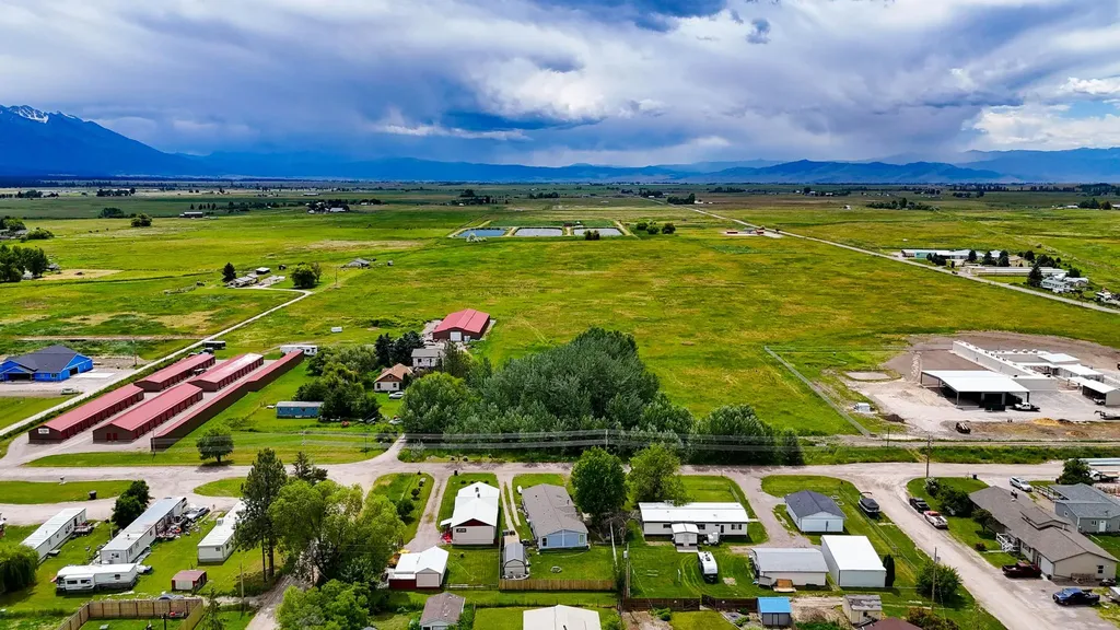 1110 Main Street SW Ronan MT 59864