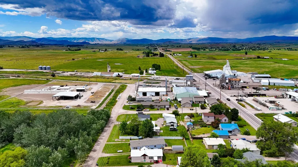 1110 Main Street SW Ronan MT 59864