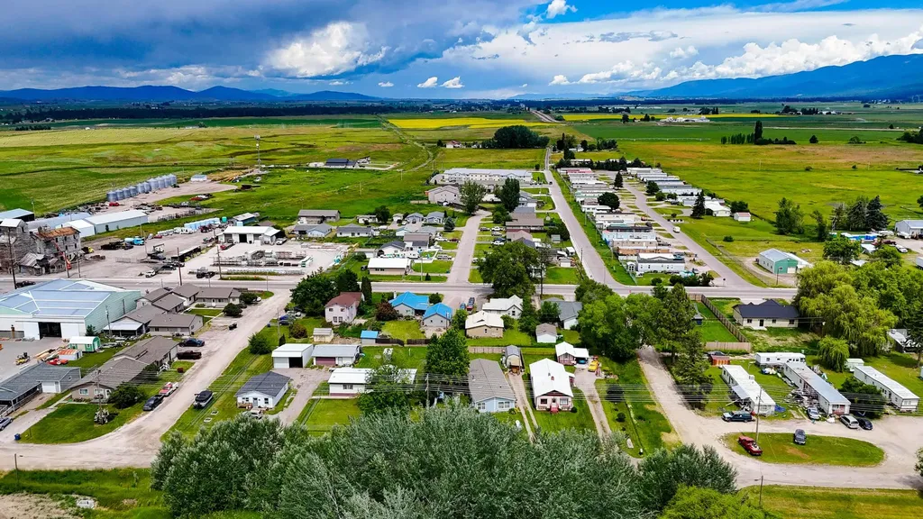 1110 Main Street SW Ronan MT 59864