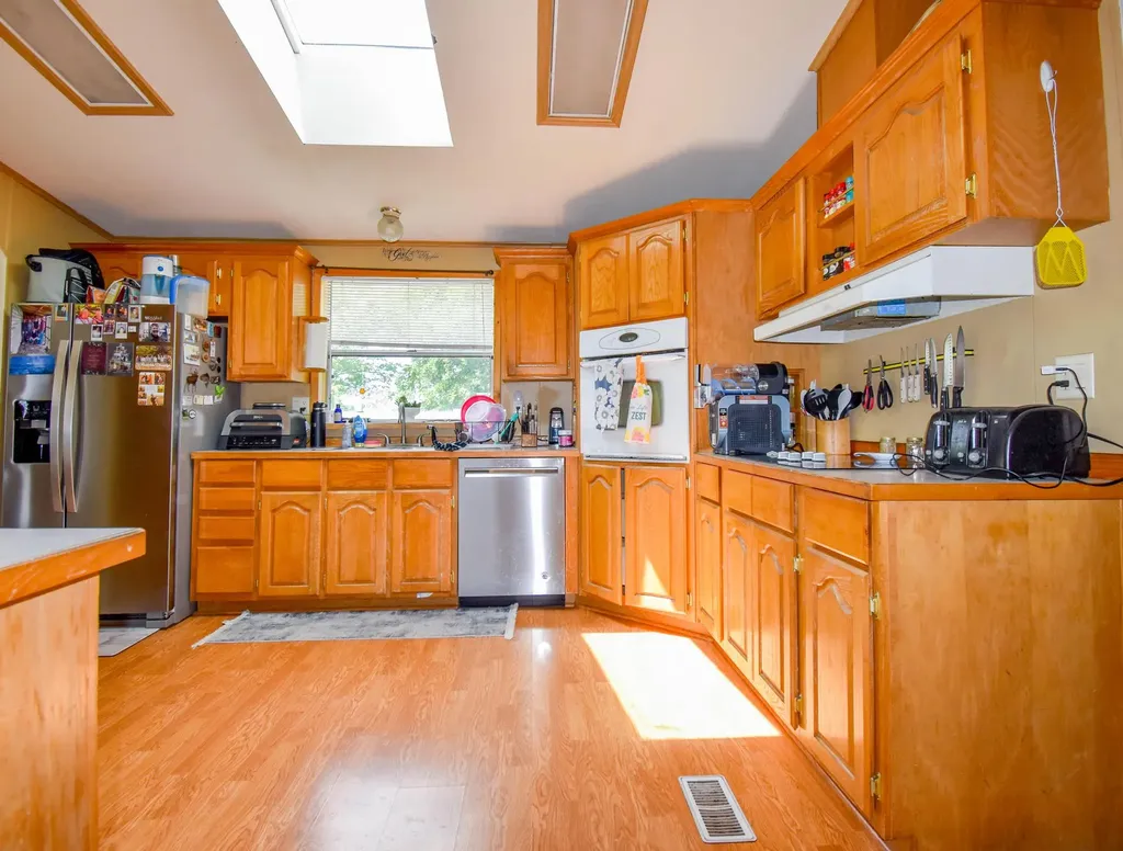 1110 Main Street SW Ronan MT 59864