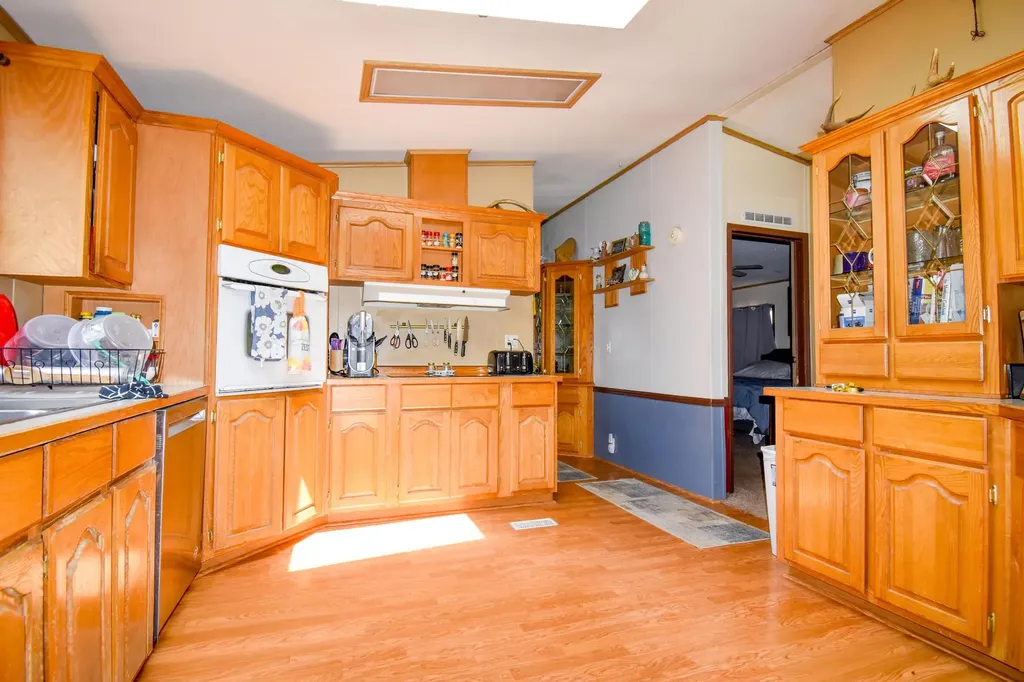 1110 Main Street SW Ronan MT 59864