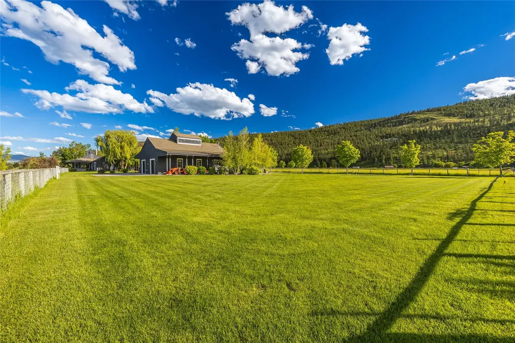 1200 Valley Wind Lane Missoula MT 59804