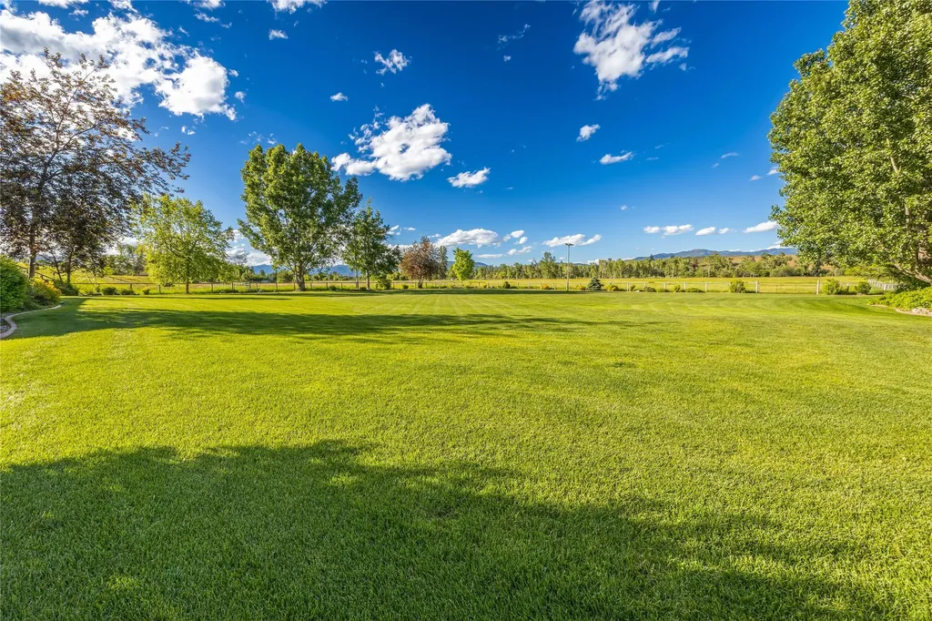 1200 Valley Wind Lane Missoula MT 59804
