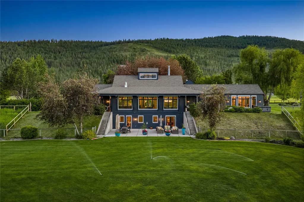 1200 Valley Wind Lane Missoula MT 59804