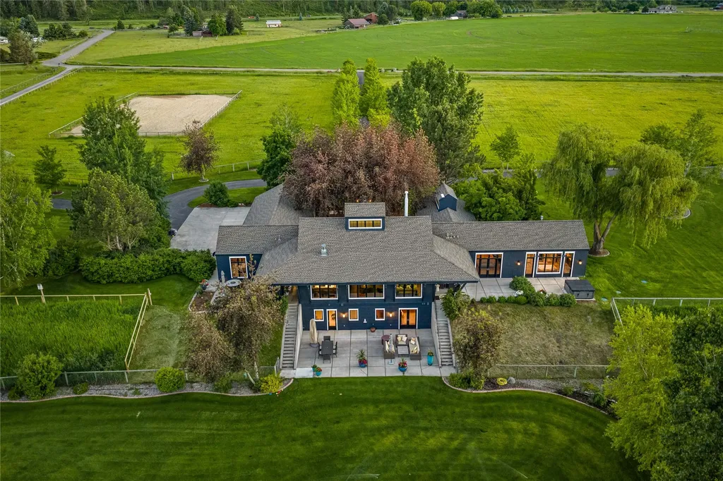 1200 Valley Wind Lane Missoula MT 59804