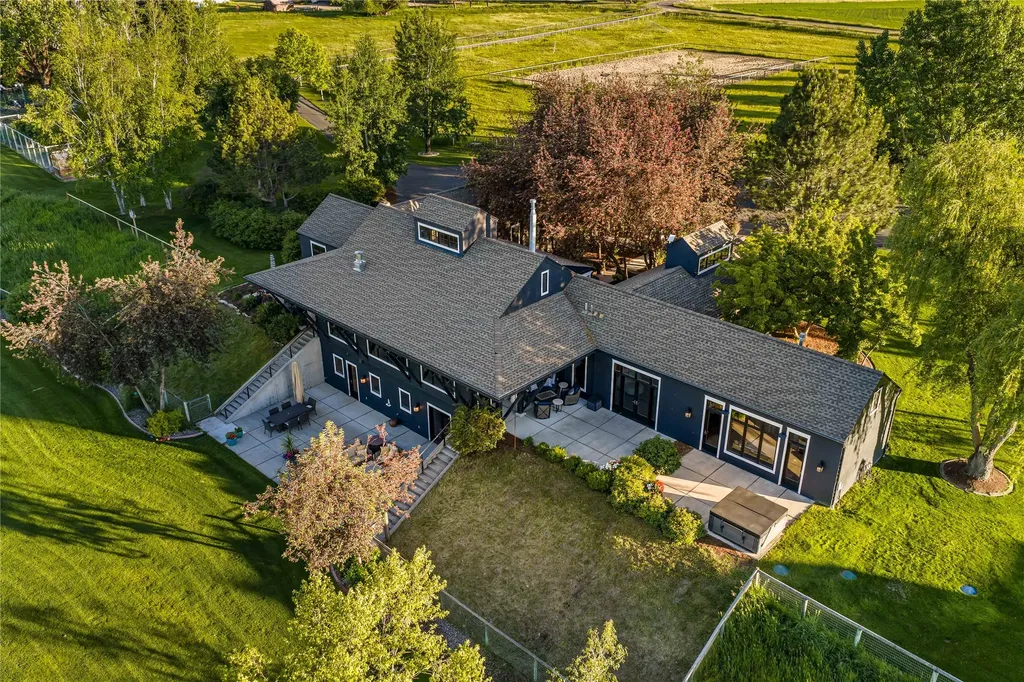 1200 Valley Wind Lane Missoula MT 59804