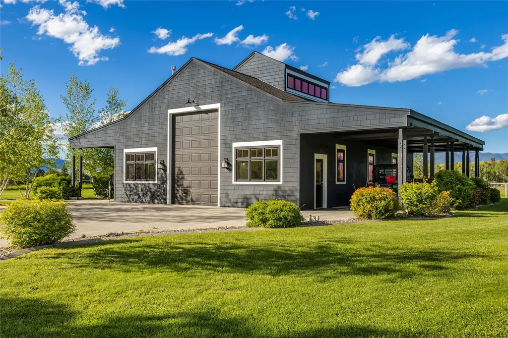 1200 Valley Wind Lane Missoula MT 59804