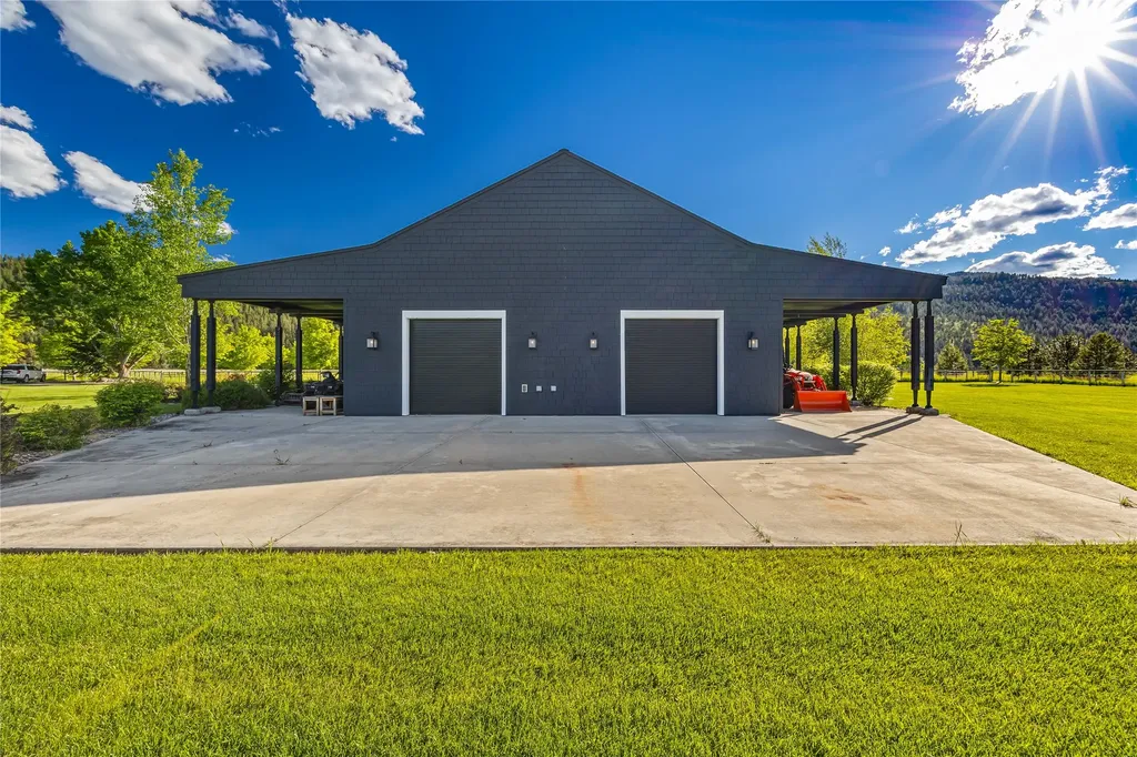 1200 Valley Wind Lane Missoula MT 59804