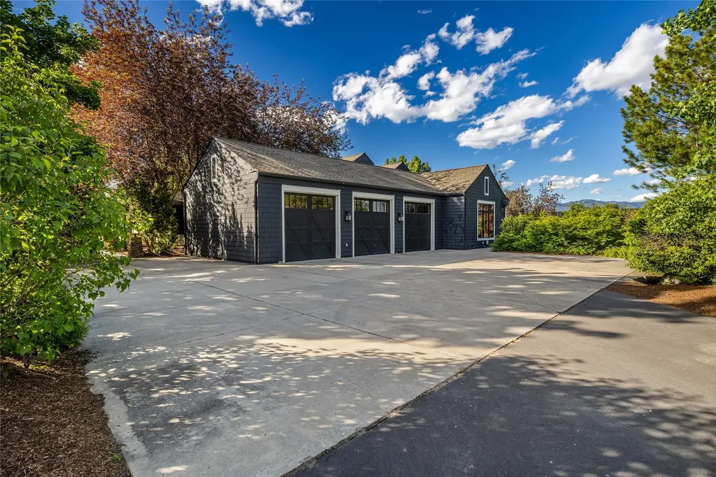 1200 Valley Wind Lane Missoula MT 59804