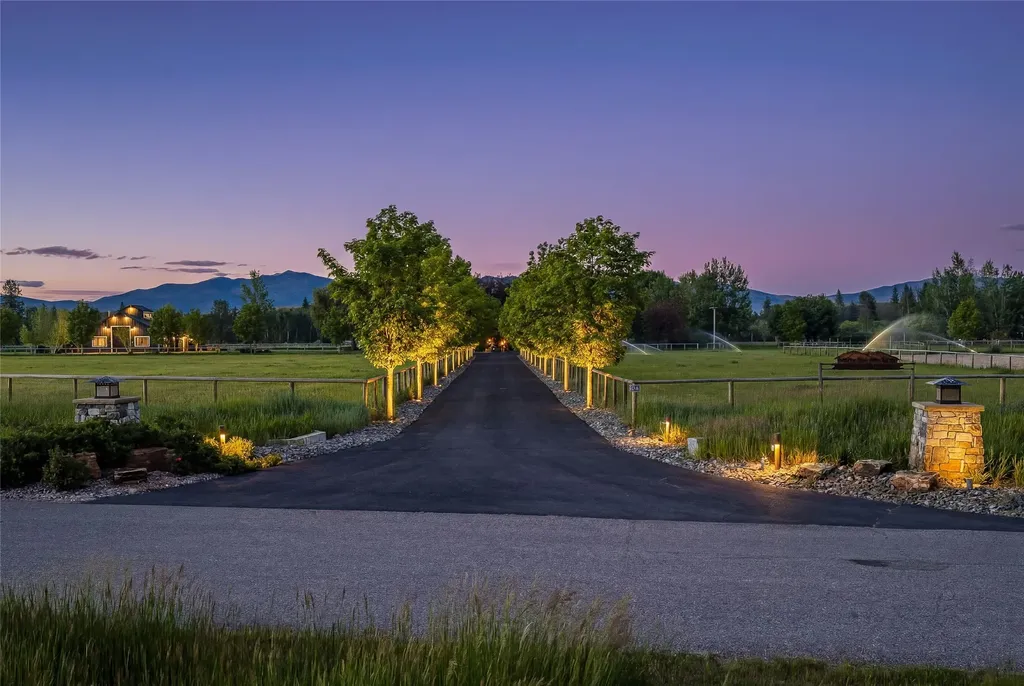 1200 Valley Wind Lane Missoula MT 59804