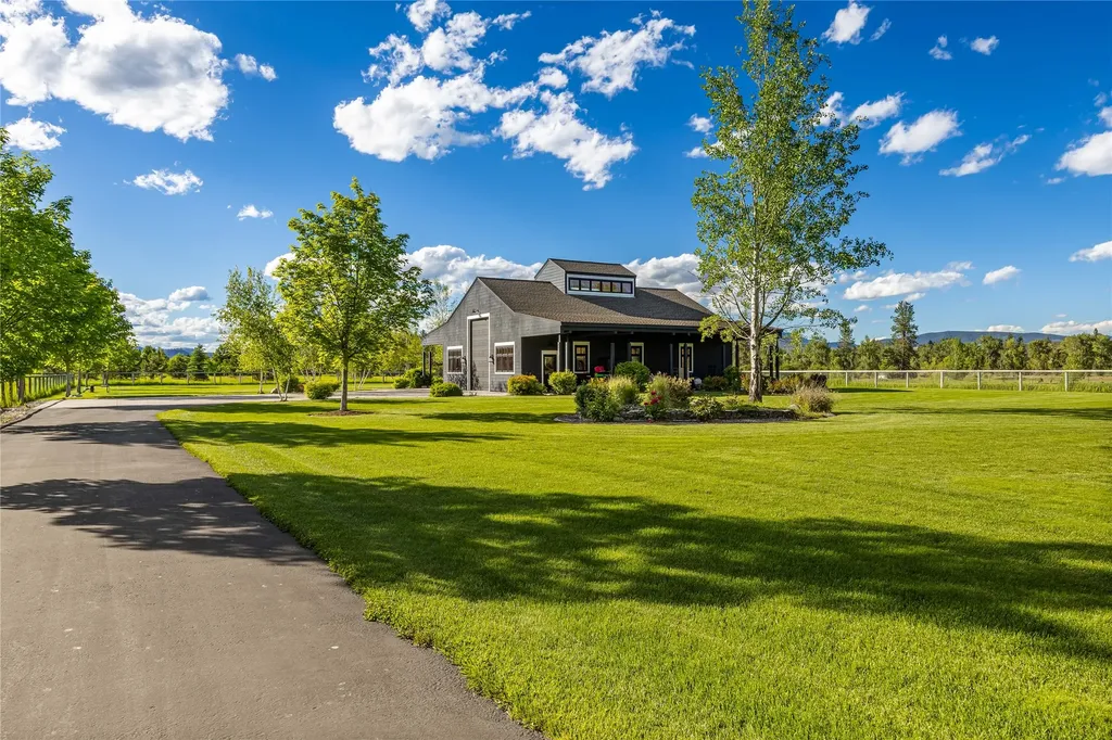 1200 Valley Wind Lane Missoula MT 59804