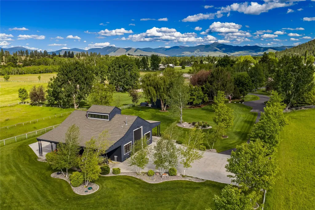 1200 Valley Wind Lane Missoula MT 59804