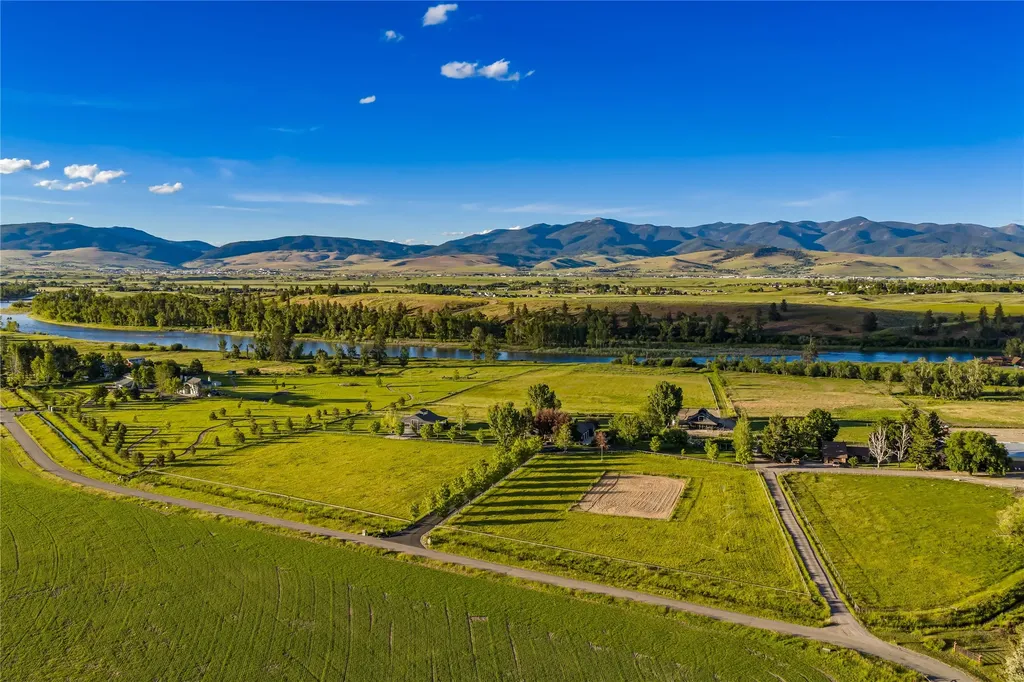 1200 Valley Wind Lane Missoula MT 59804