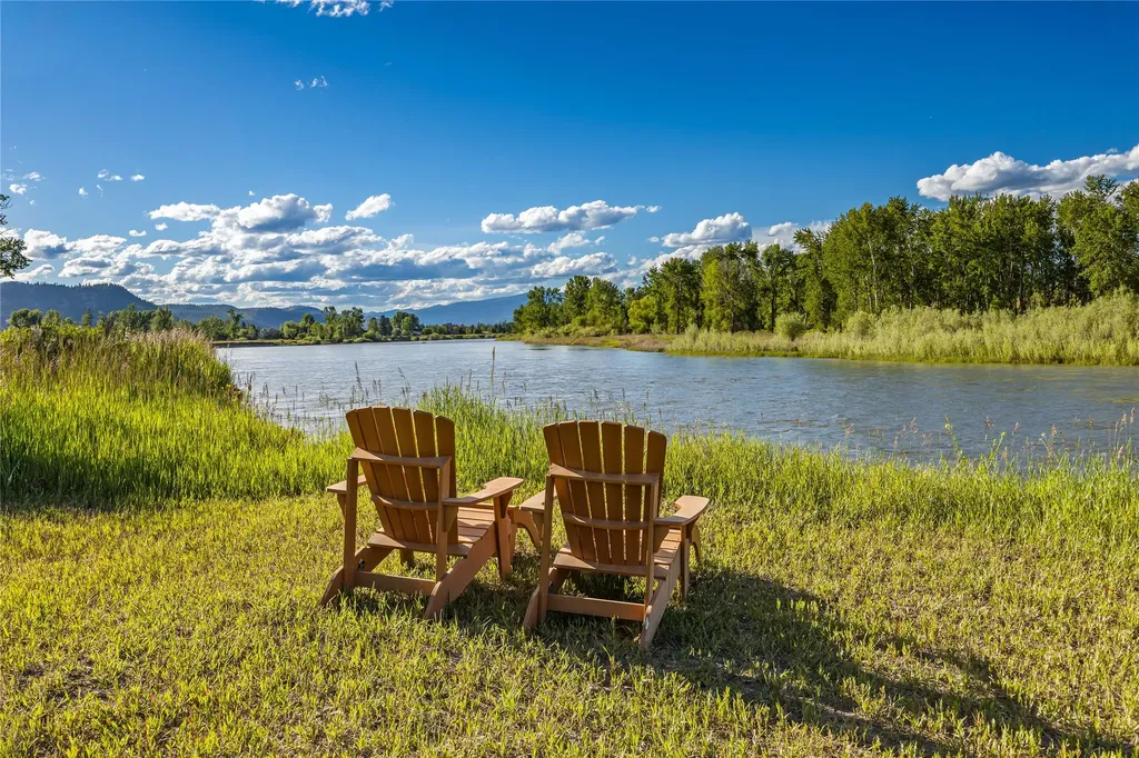 1200 Valley Wind Lane Missoula MT 59804