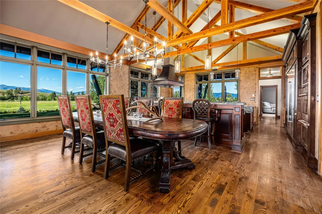 1200 Valley Wind Lane Missoula MT 59804
