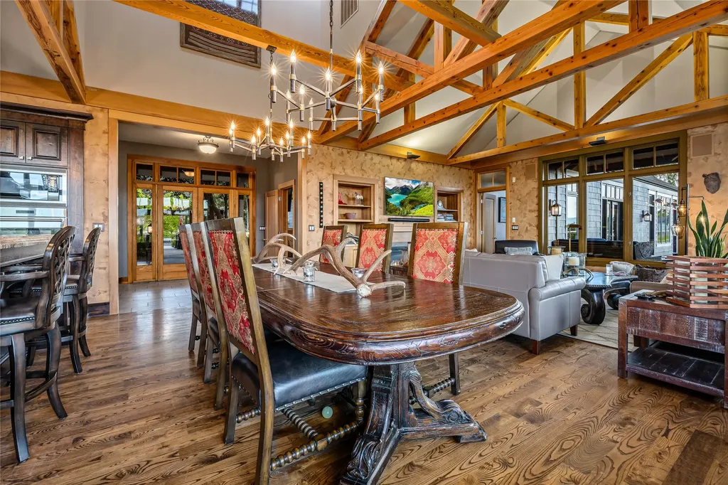 1200 Valley Wind Lane Missoula MT 59804