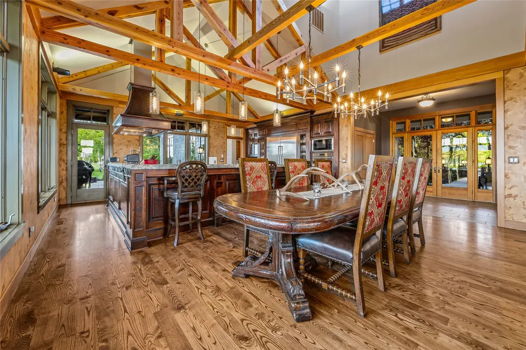 1200 Valley Wind Lane Missoula MT 59804