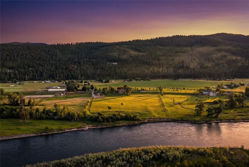 1200 Valley Wind Lane Missoula MT 59804
