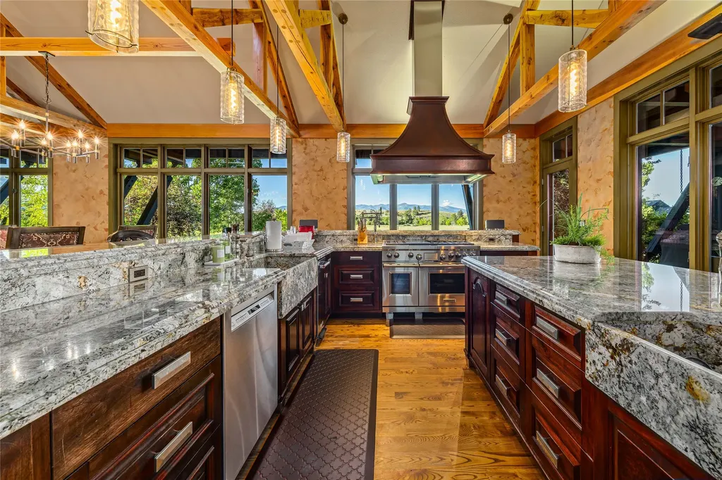 1200 Valley Wind Lane Missoula MT 59804