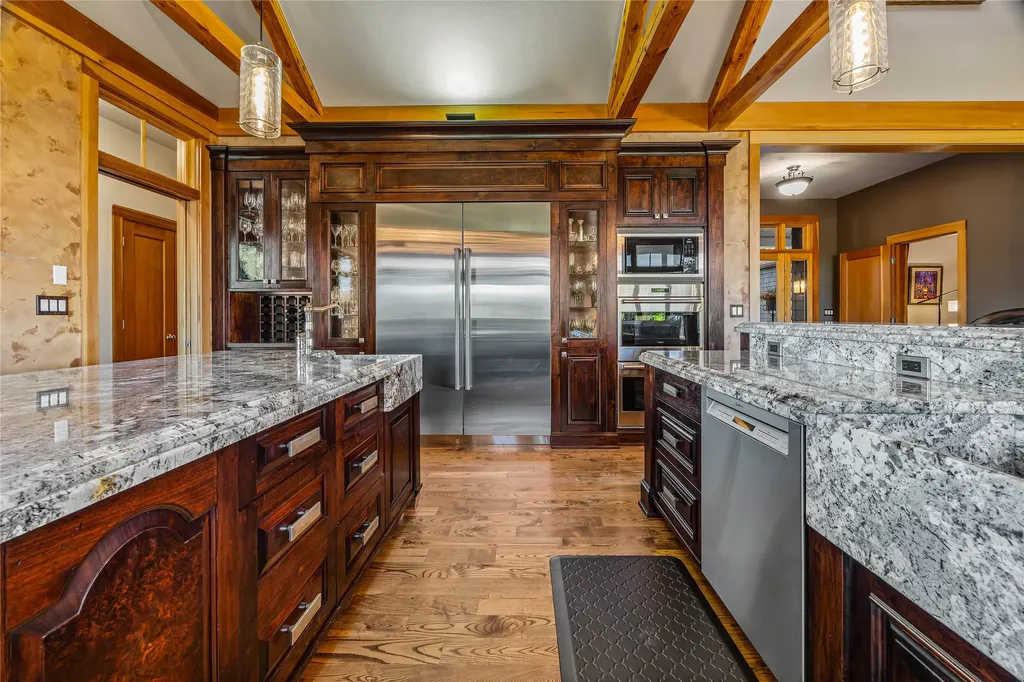 1200 Valley Wind Lane Missoula MT 59804