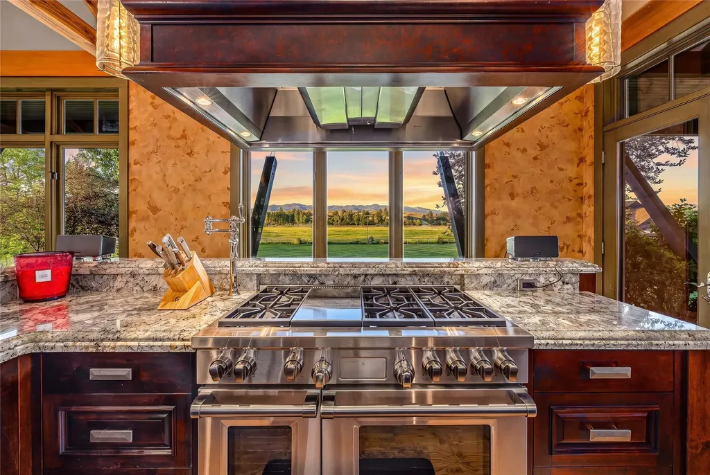 1200 Valley Wind Lane Missoula MT 59804