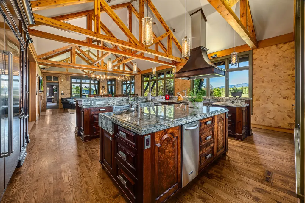 1200 Valley Wind Lane Missoula MT 59804