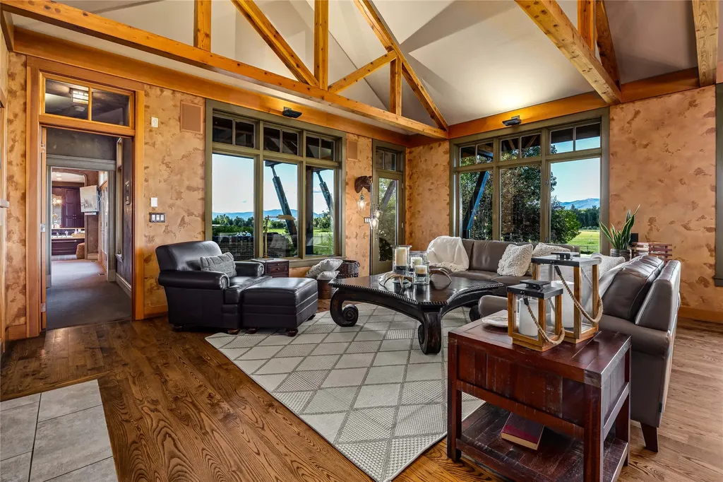 1200 Valley Wind Lane Missoula MT 59804