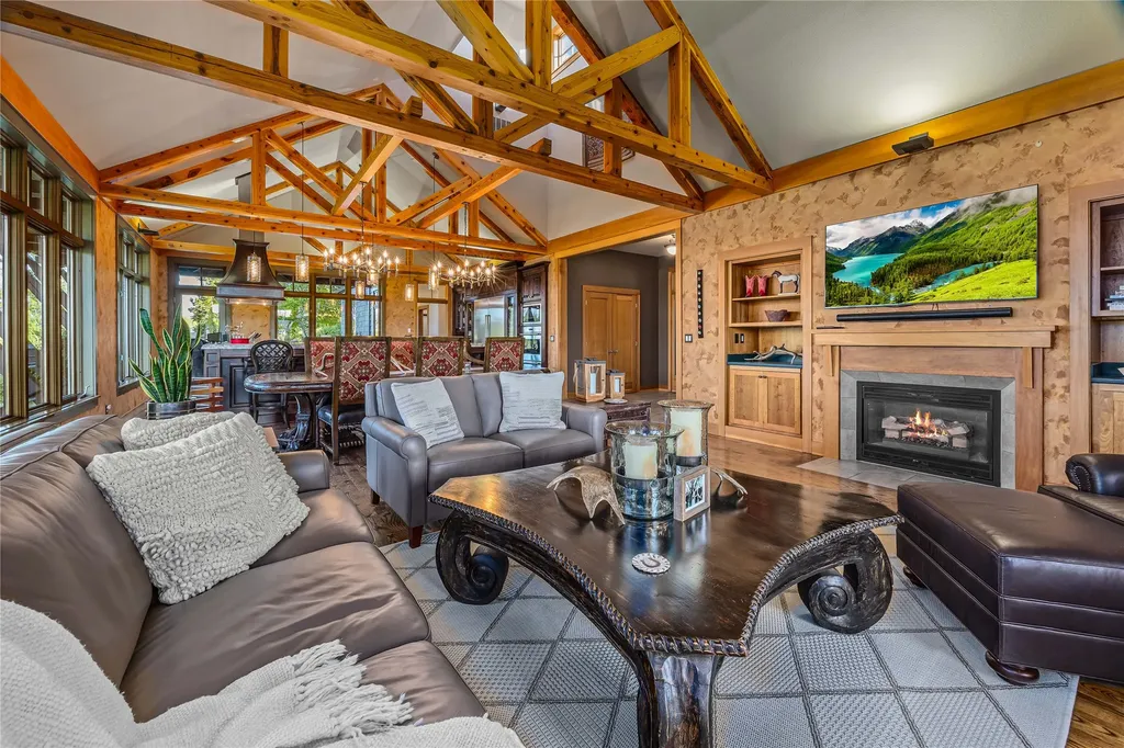 1200 Valley Wind Lane Missoula MT 59804