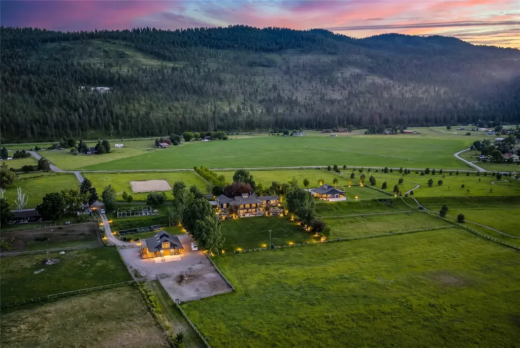 1200 Valley Wind Lane Missoula MT 59804