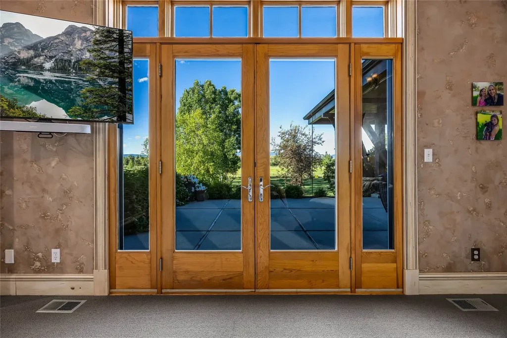 1200 Valley Wind Lane Missoula MT 59804