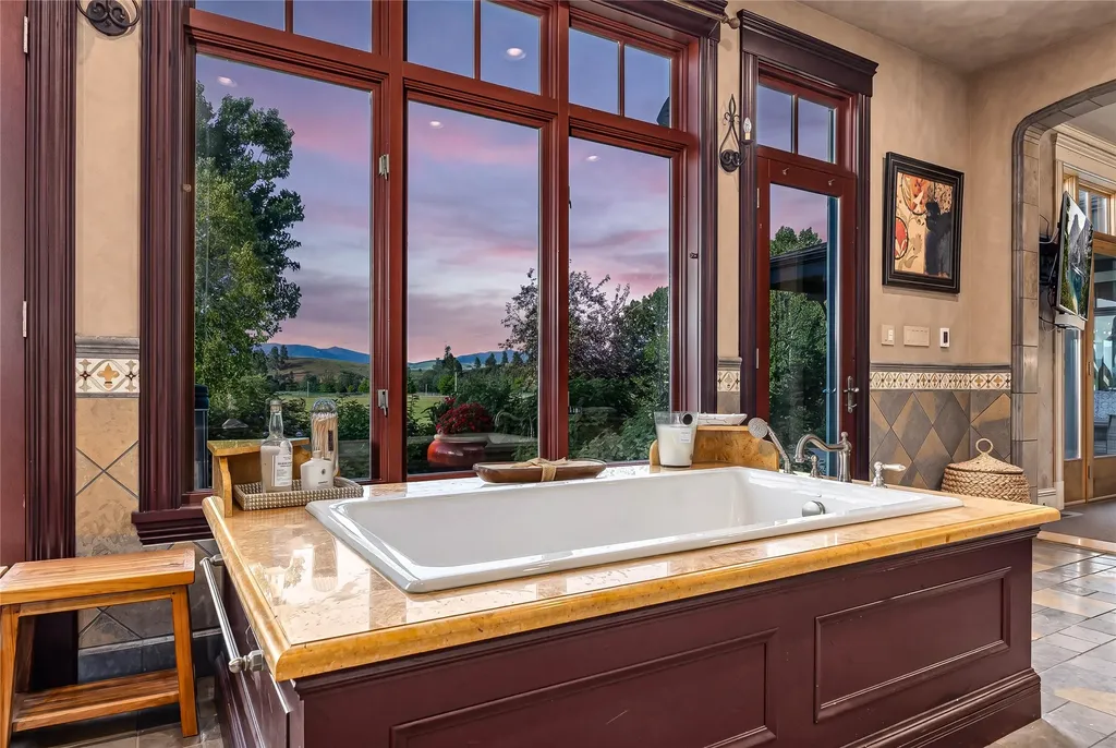 1200 Valley Wind Lane Missoula MT 59804