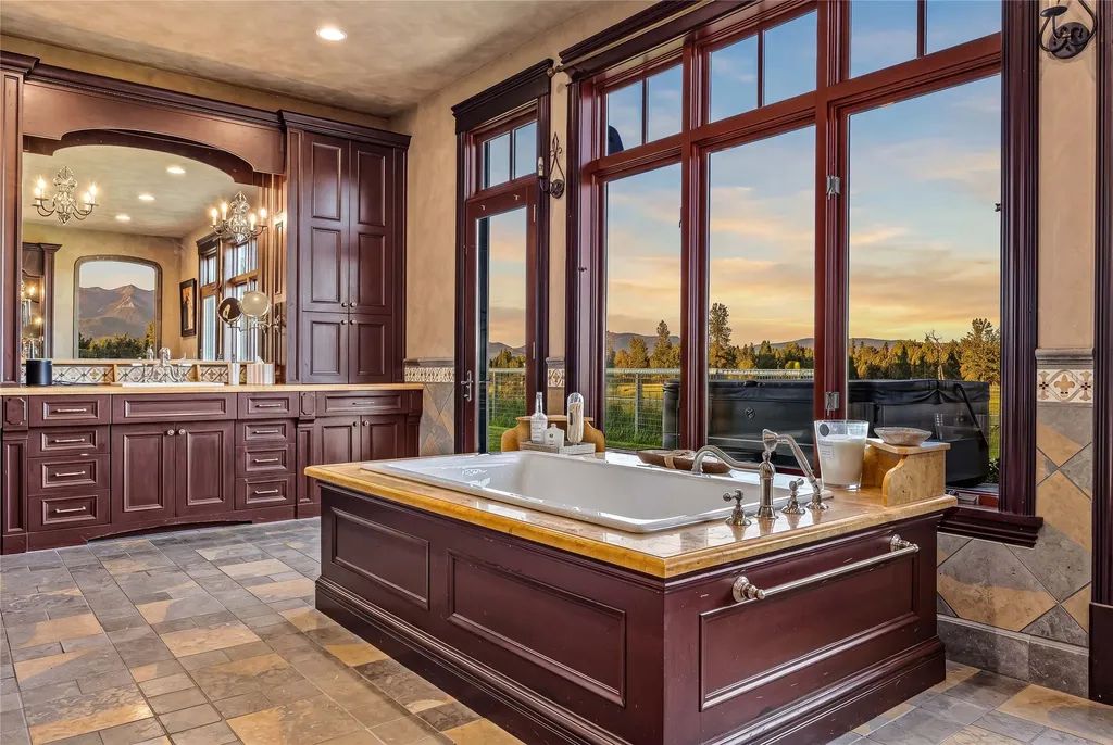 1200 Valley Wind Lane Missoula MT 59804