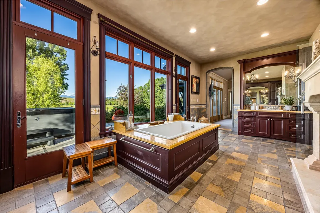 1200 Valley Wind Lane Missoula MT 59804