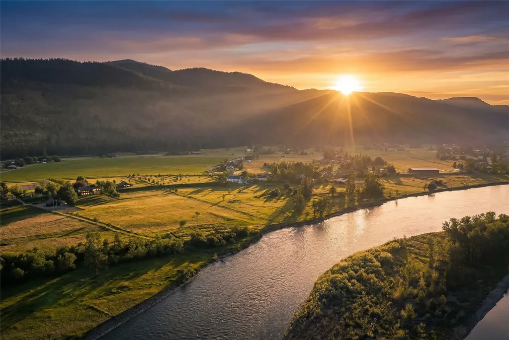 1200 Valley Wind Lane Missoula MT 59804
