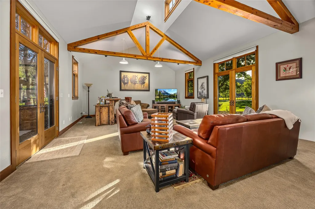 1200 Valley Wind Lane Missoula MT 59804